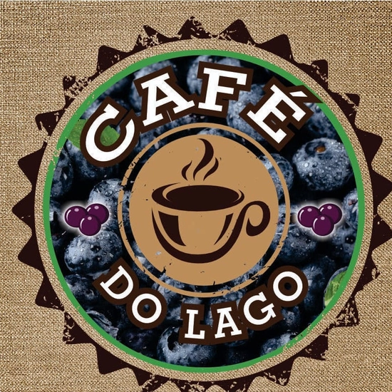 Cafe do lago